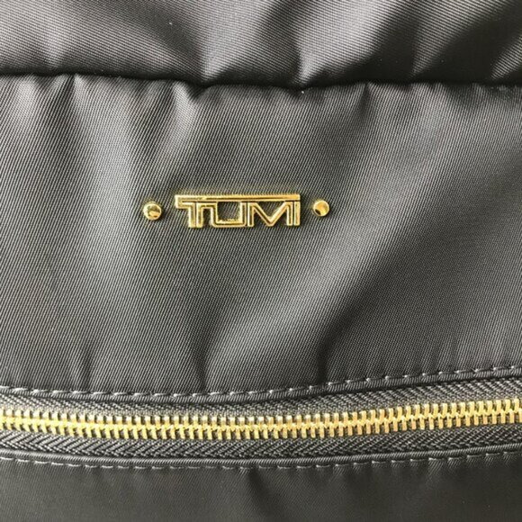 Tumi Voyageur Carson Backpack Bag main image 9
